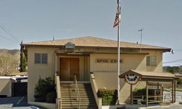 Yucaipa Elks Lodge, Lodge in Yucaipa