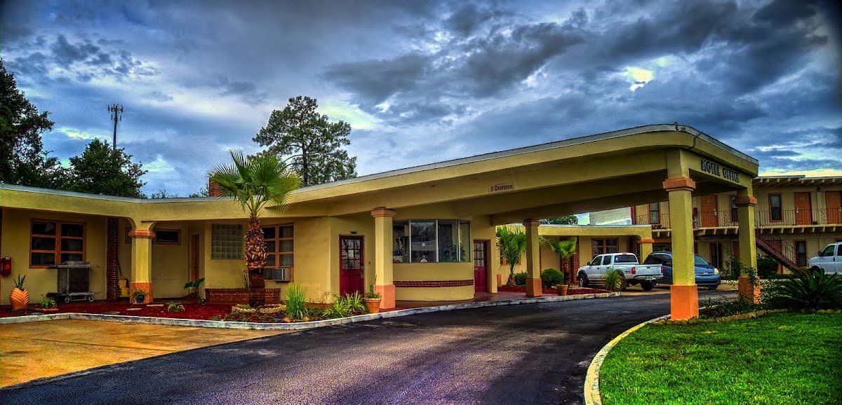 Nassau Holiday Motel, Motel in Yulee