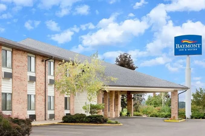 Baymont by Wyndham Zanesville, Hotel in Zanesville