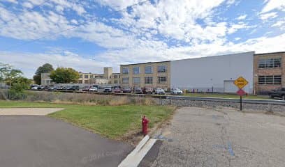 HOTEL VENTURES ALLEGAN, LLC, Hotel in Zeeland