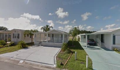 Port canaveral fl, Motel in Zephyrhills South