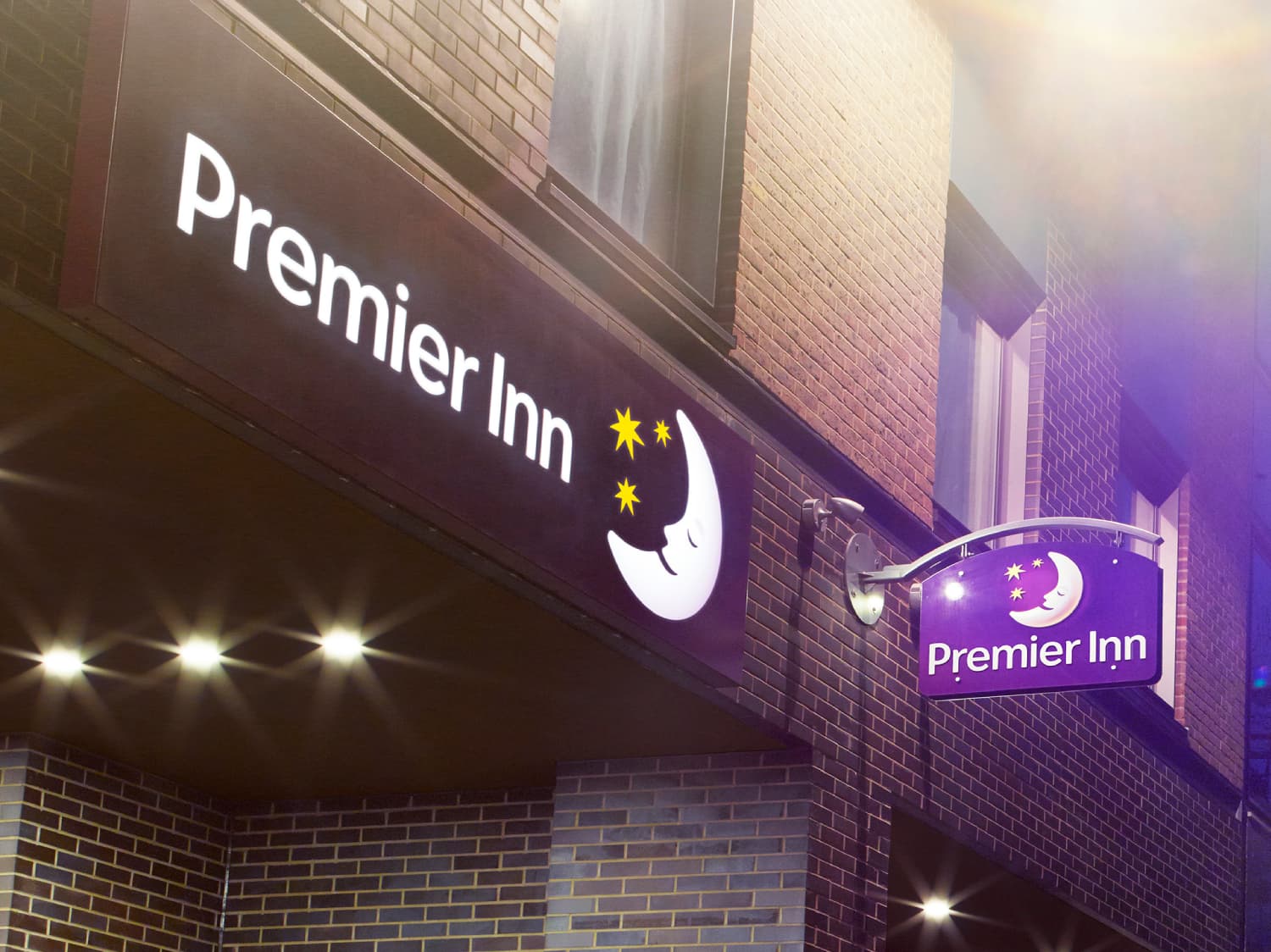 hub by Premier Inn London Camden, Camden Town