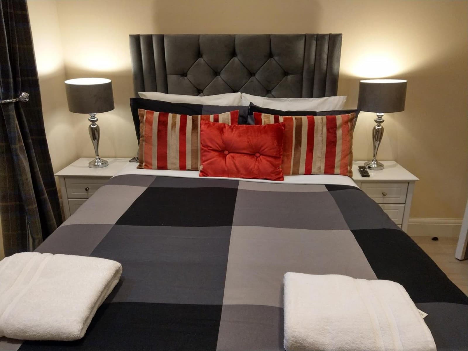 Prime Inn, Hyde Park