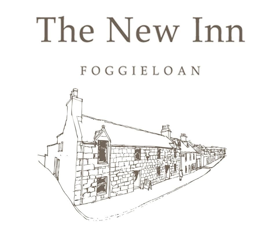 The New Inn, Aberchirder