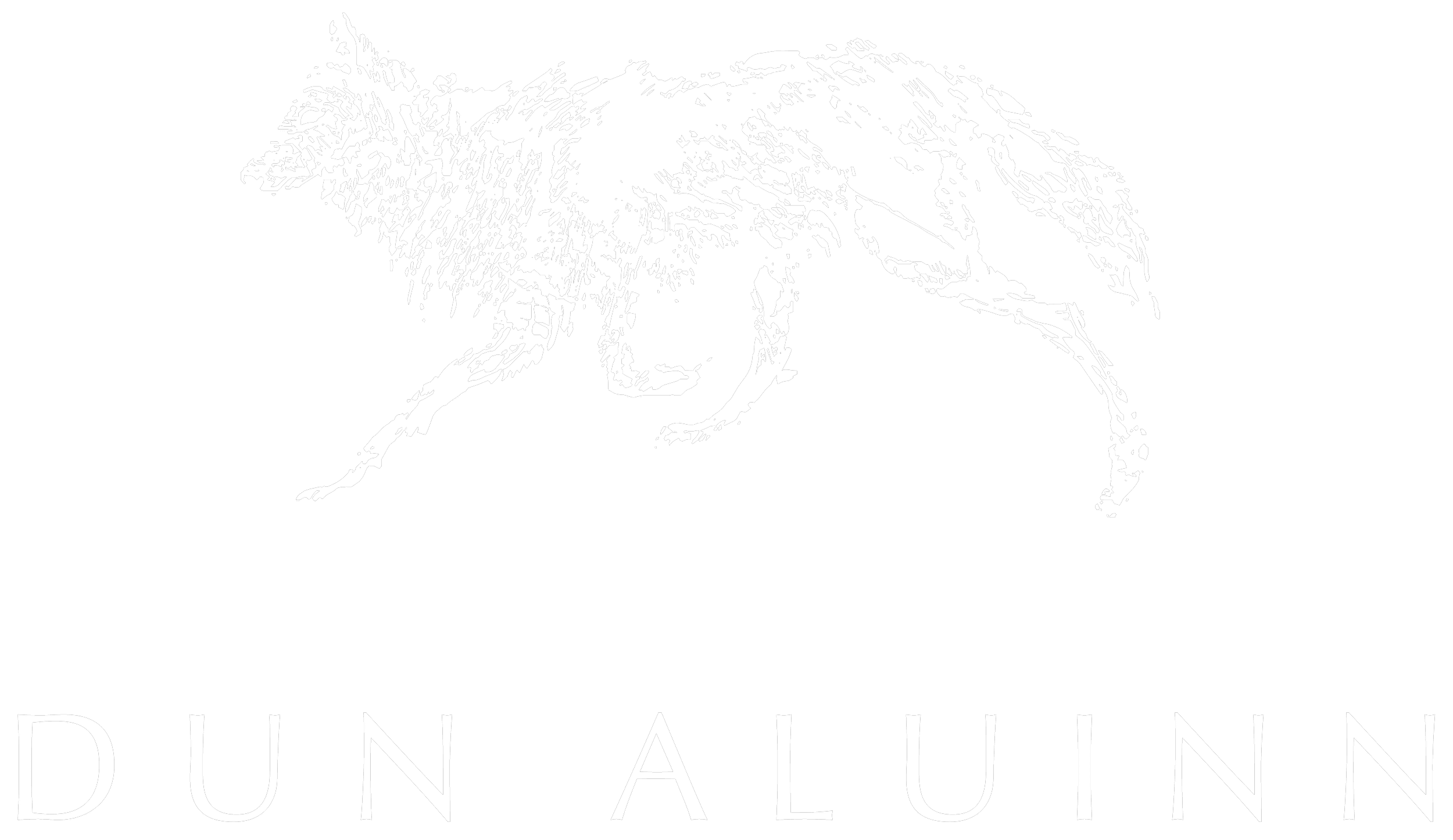 Dun Aluinn, Aberfeldy