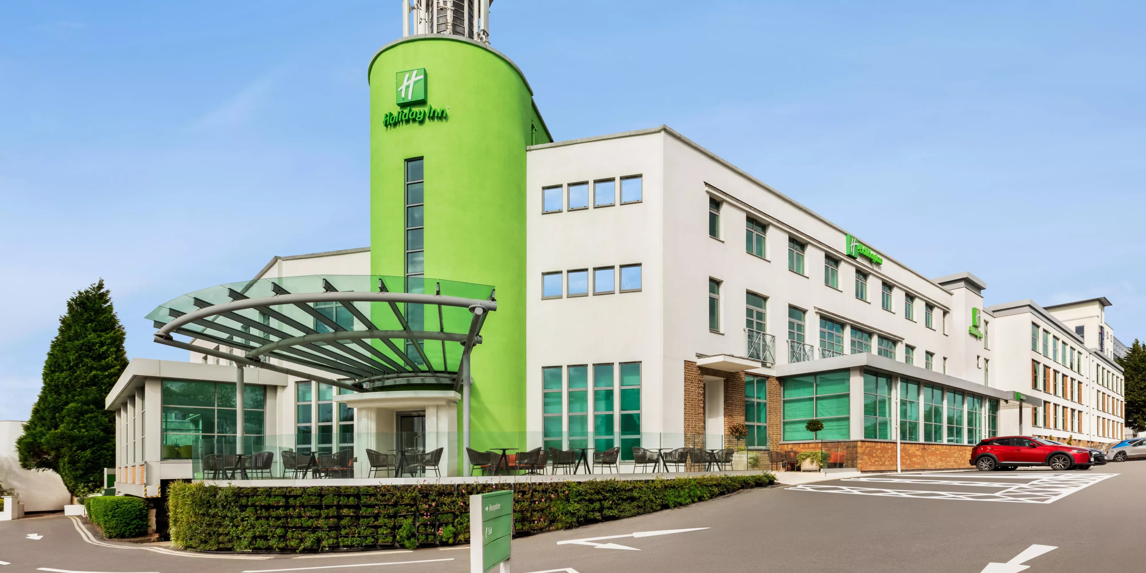 Holiday Inn Birmingham Airport - Nec by IHG, Chelmsley Wood