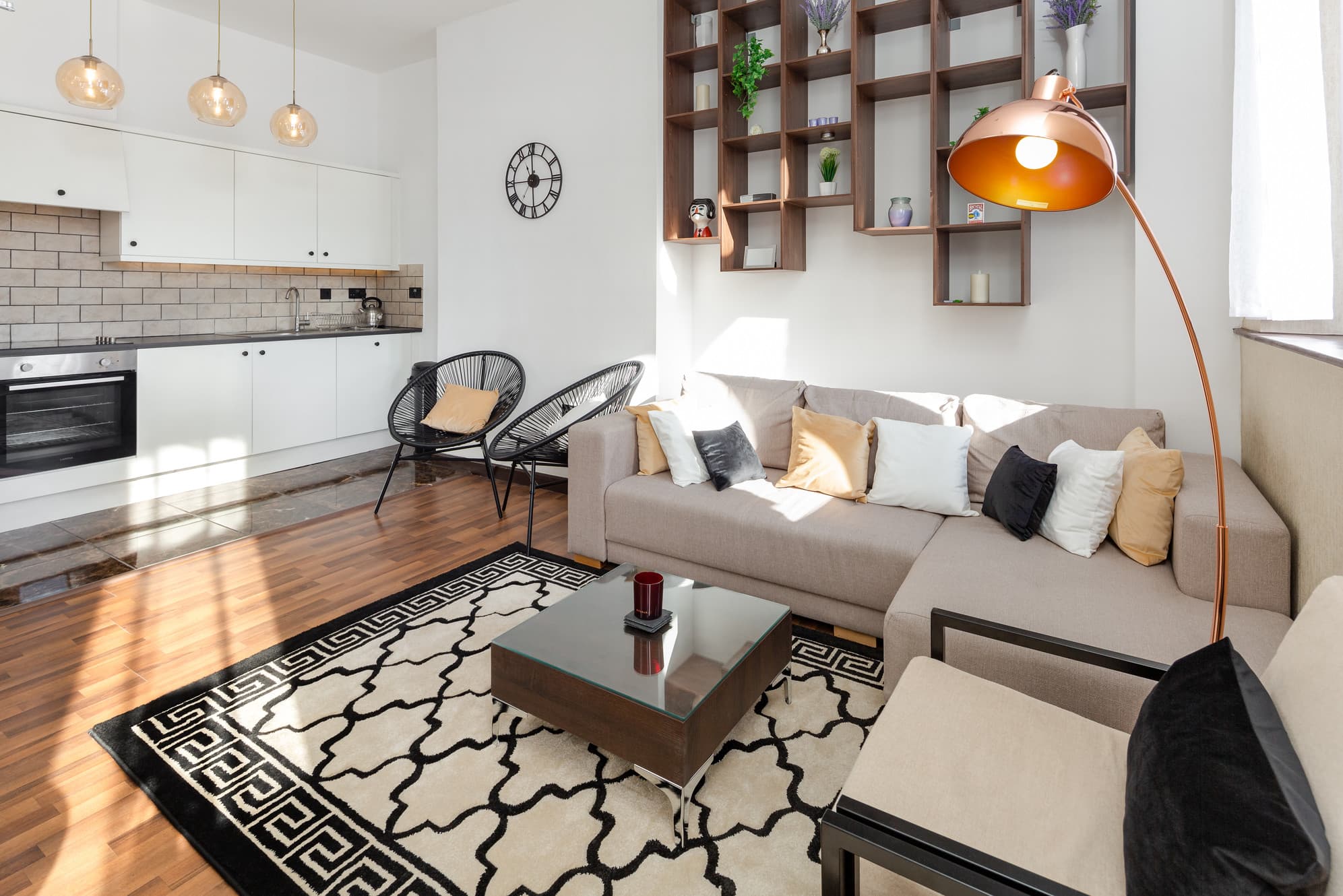 Flatzy - Holiday Apartments Liverpool (Aigburth), Aigburth