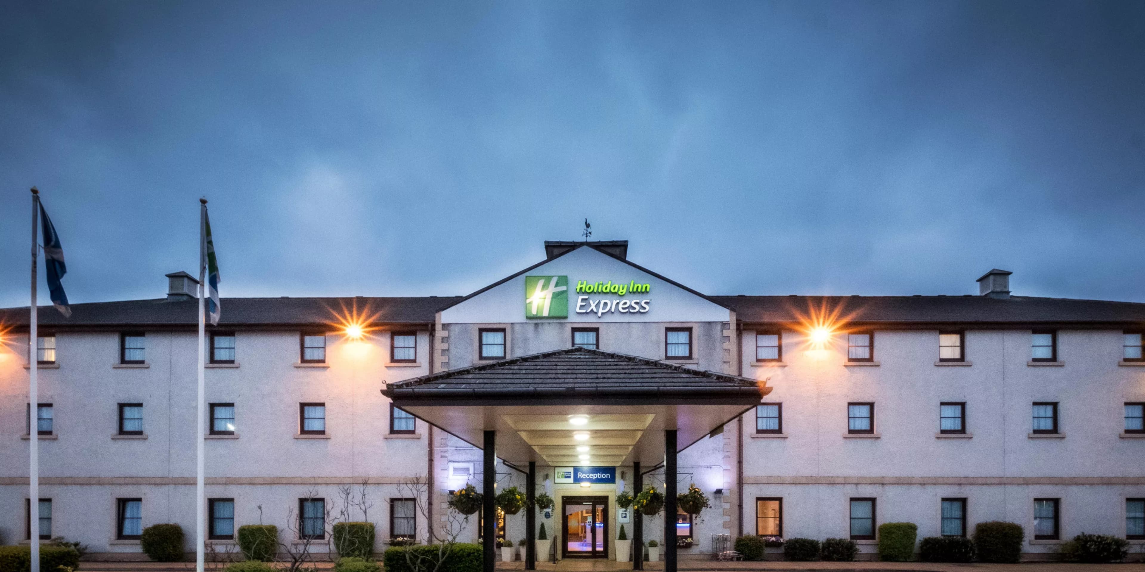Holiday Inn Express Perth by IHG, Perth