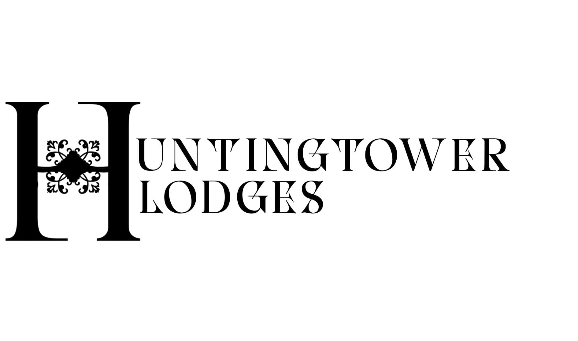 Huntingtower Lodges Perth, Almondbank