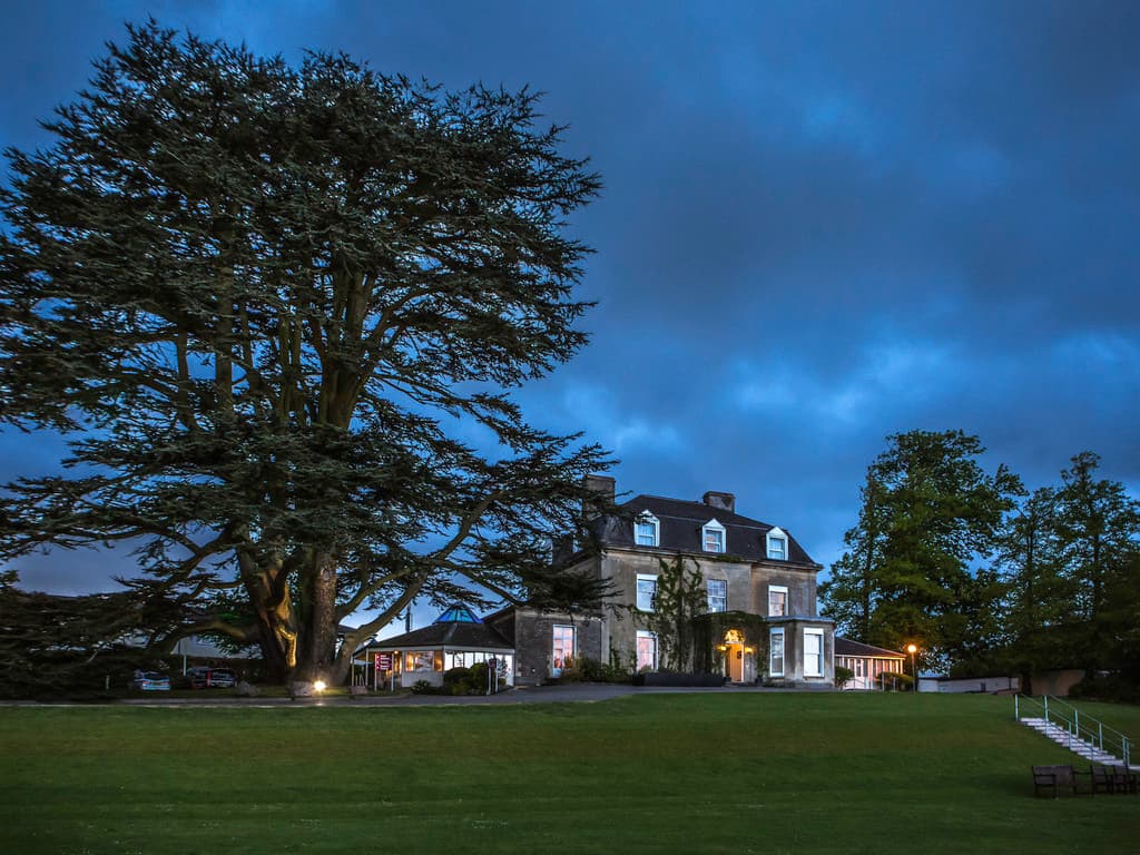Mercure Bristol North the Grange Hotel, Stoke Gifford