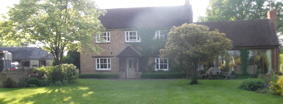 Lime Trees Farm, Ambrosden