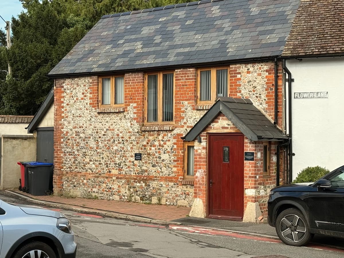 Aparotel Amesbury Stonehenge, Amesbury