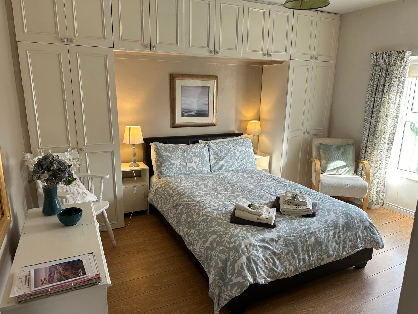 Marine Villa B&B, Annalong