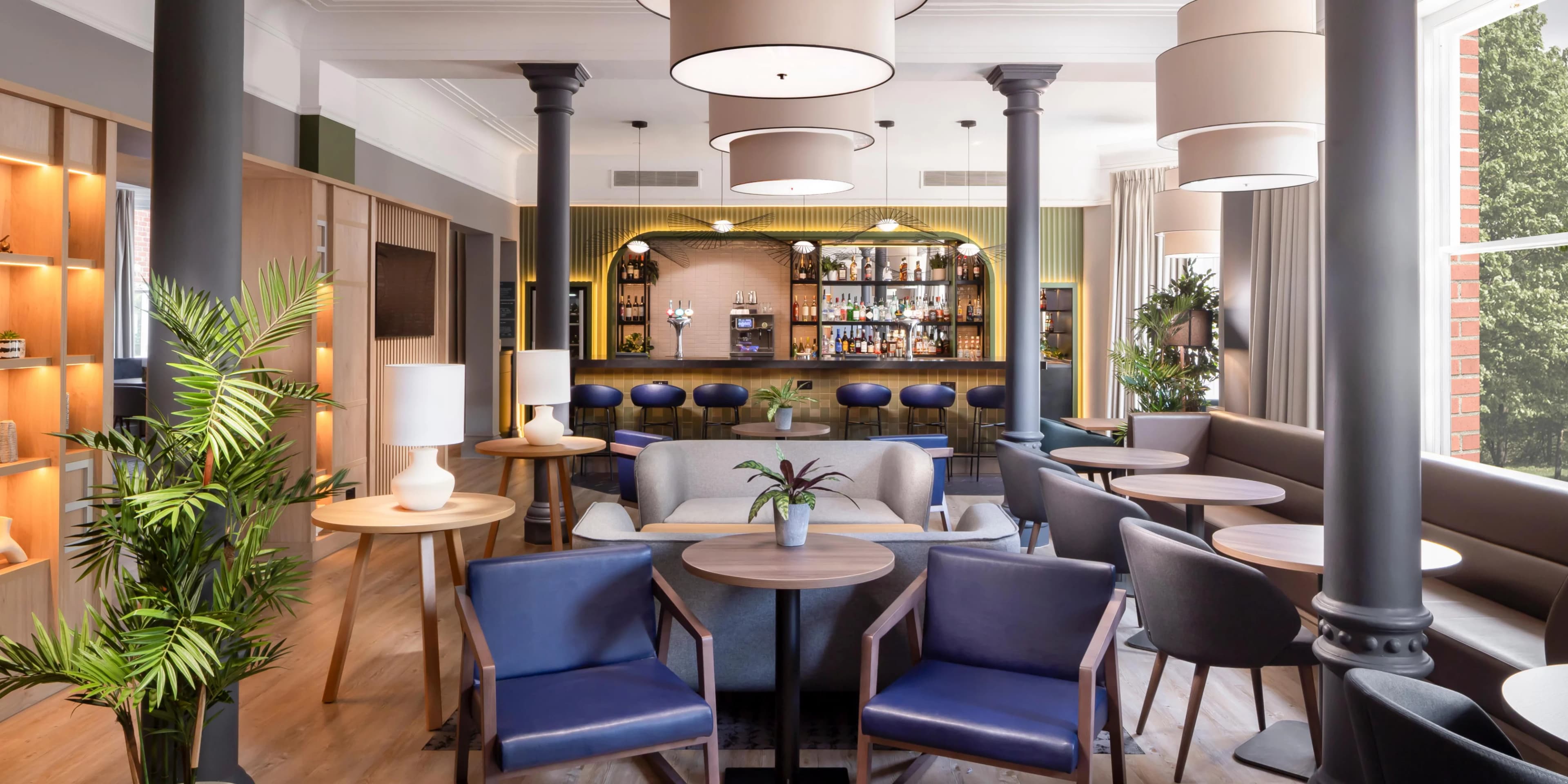 Holiday Inn Farnborough by IHG, Farnborough