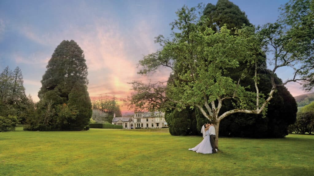 Holne Park House, Ashburton