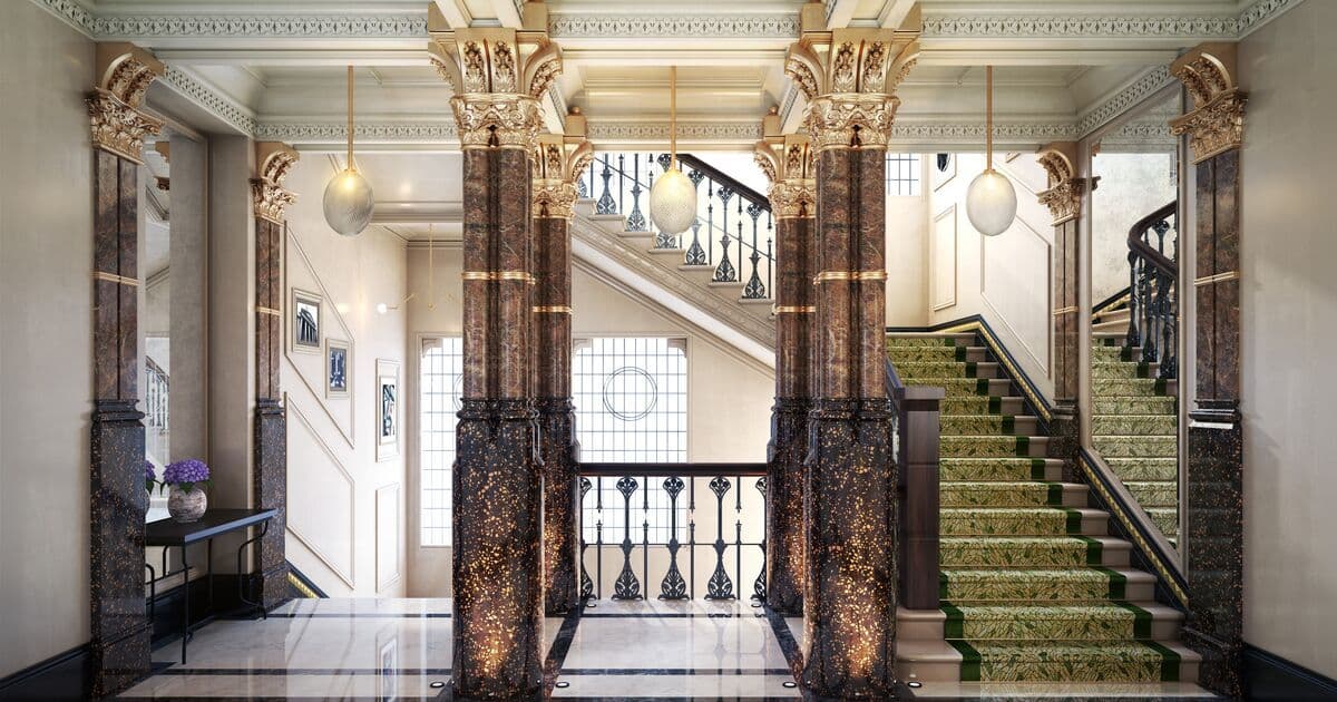 The Grand Hotel Birmingham, Birmingham