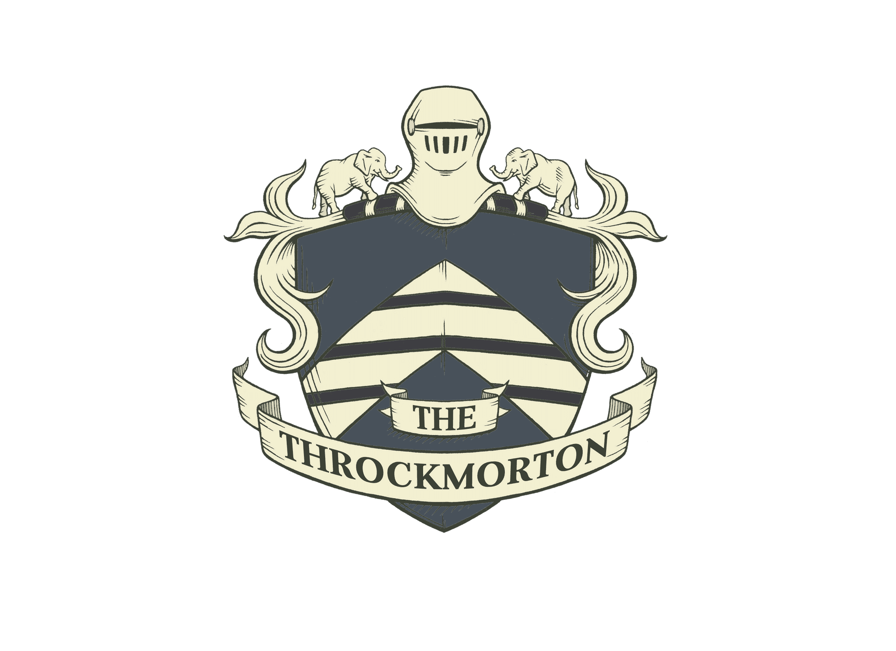 Throckmorton Arms Hotel, Studley