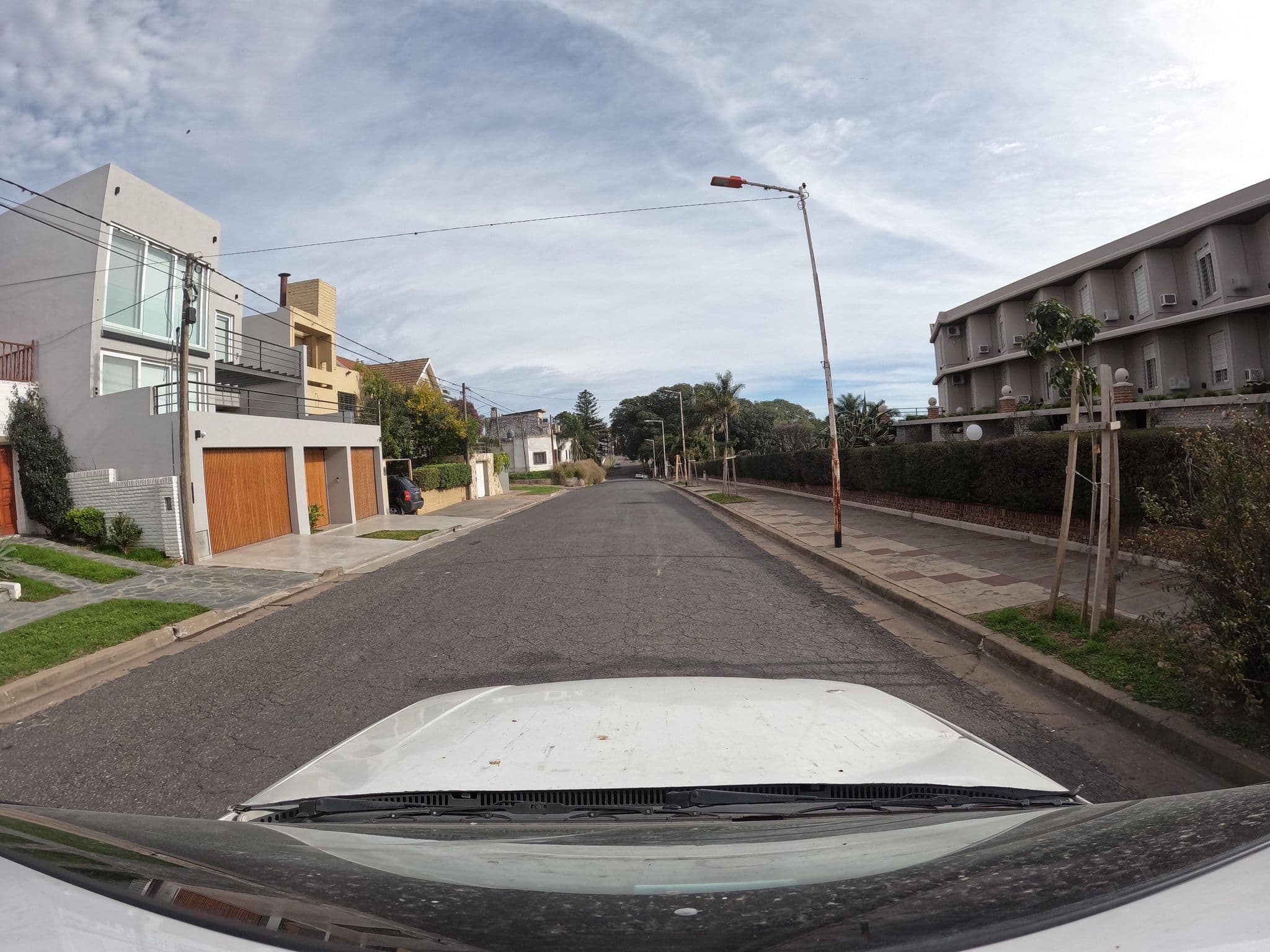 Street view near Hotel de Turismo, San Pedro — © Kaart_Local (CC BY-SA · Mapillary)