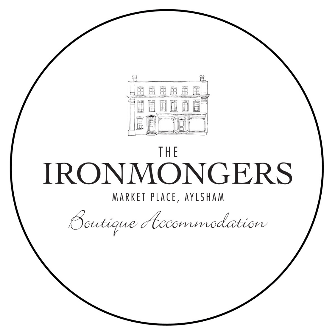 The Ironmongers Boutique Hotel Accommodation, Aylsham
