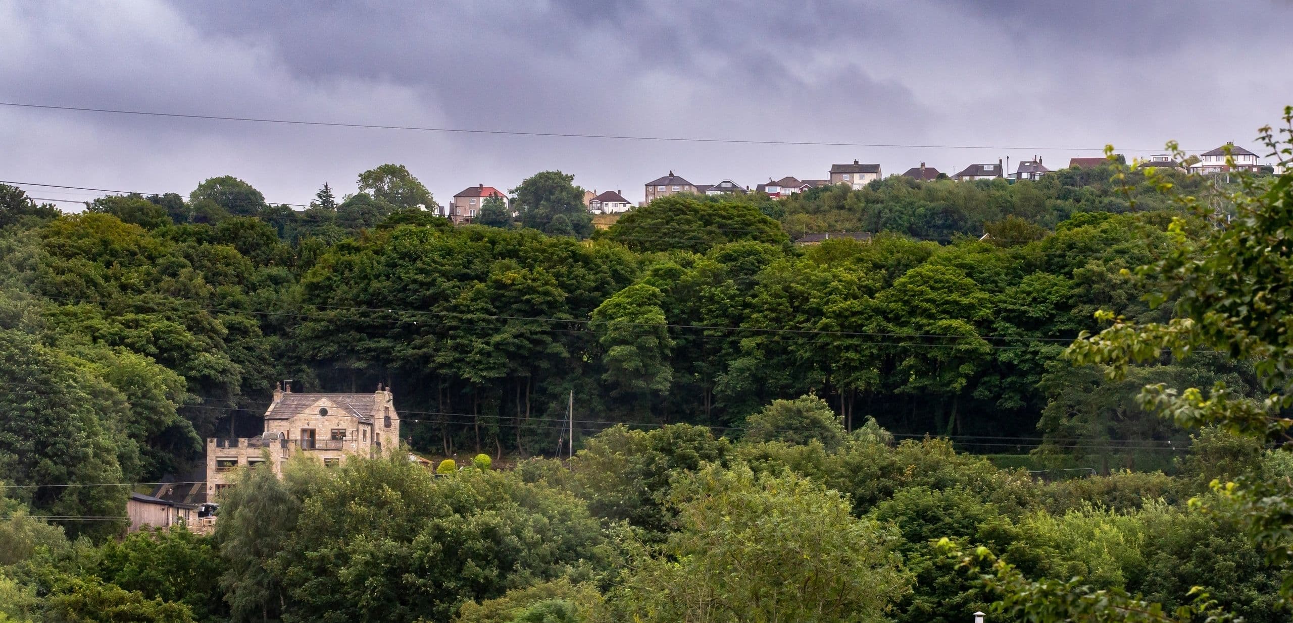 Fern Serviced Lettings, Shipley