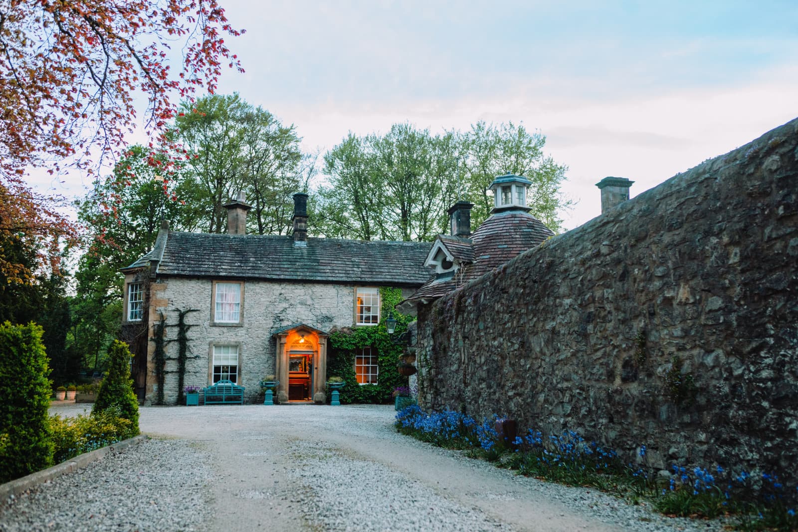 Riverside House Hotel, Bakewell