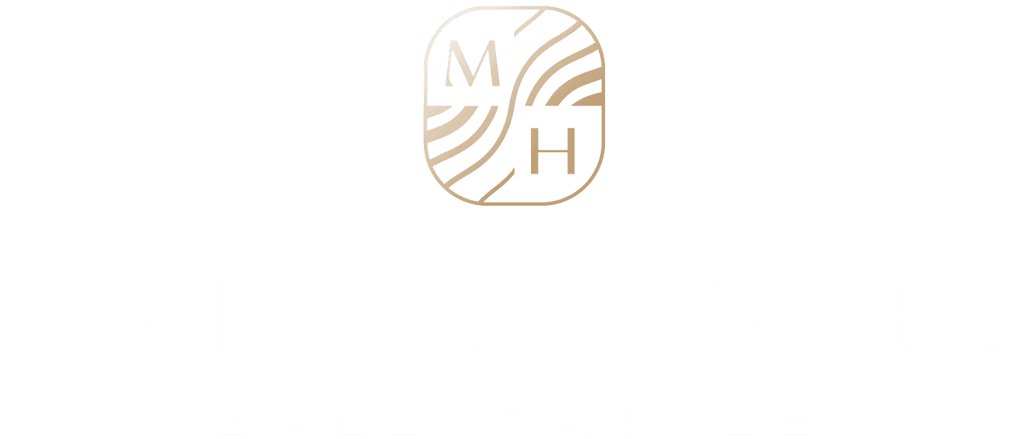 Marine Hotel Ballycastle, Ballycastle