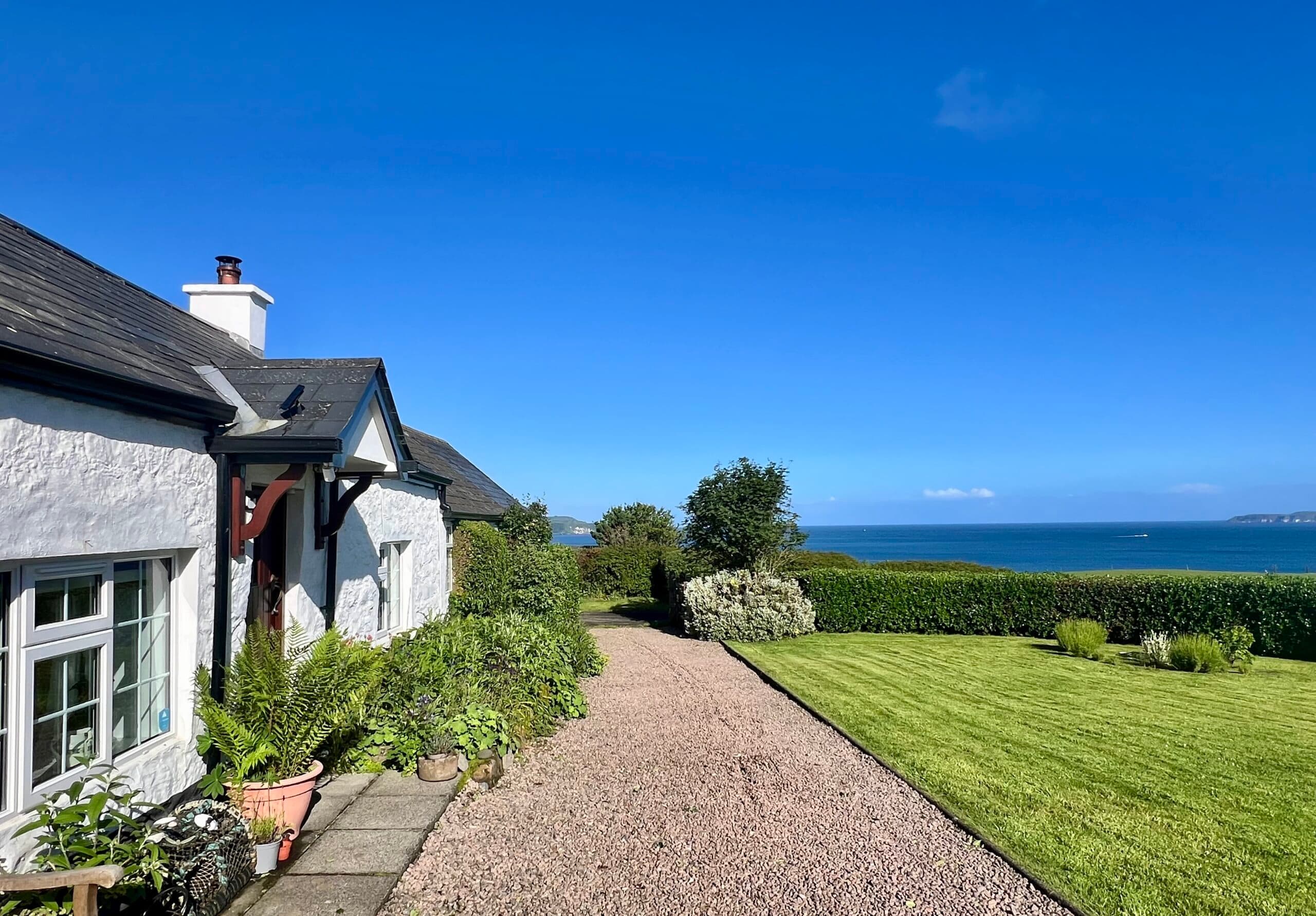Tornaroan Cottage, Ballycastle, Ballycastle