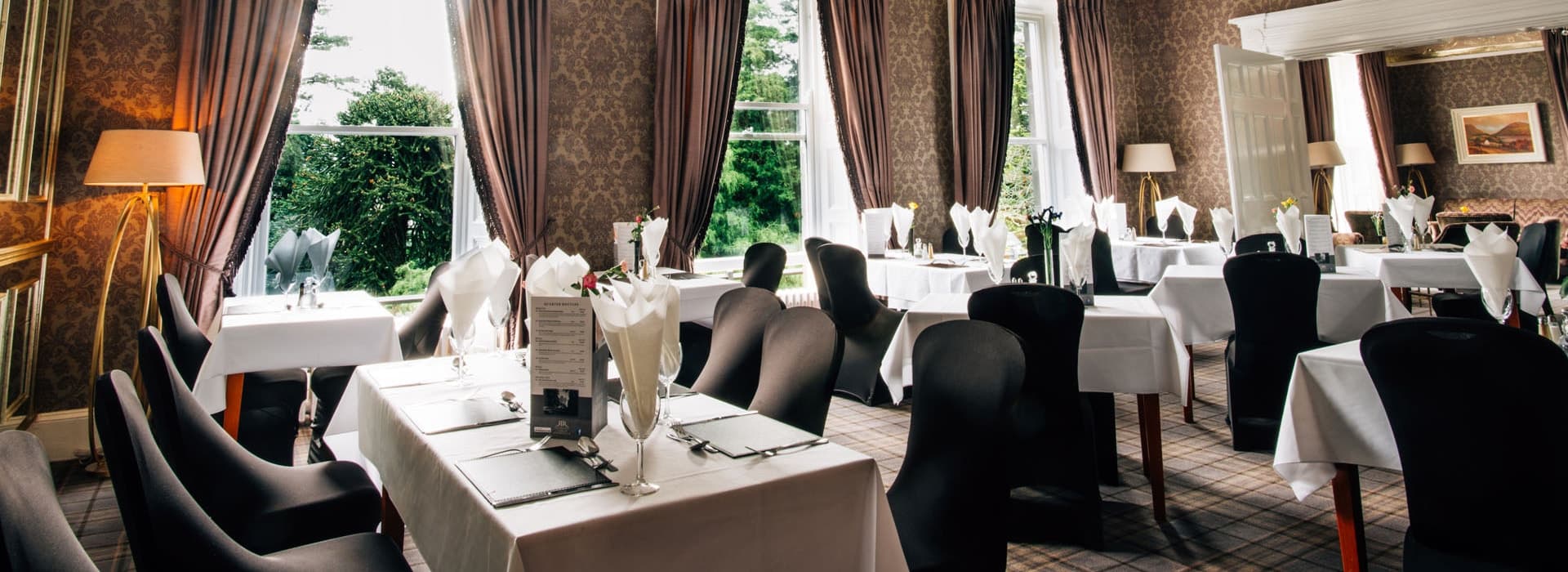 Belmont House Hotel, Banbridge