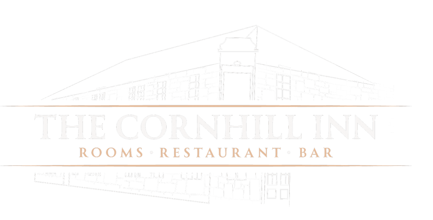 The Cornhill Inn, Bonnybridge