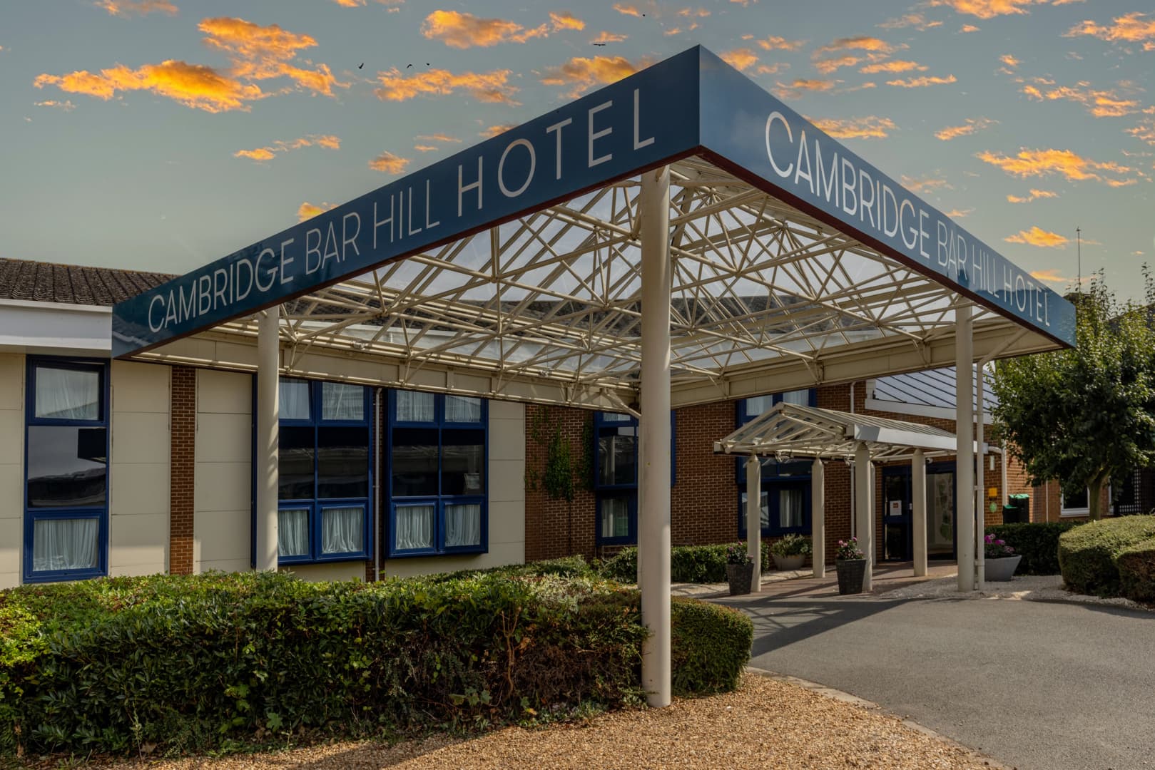 Cambridge Bar Hill Hotel | Signature Collection by Best Western, Bar Hill