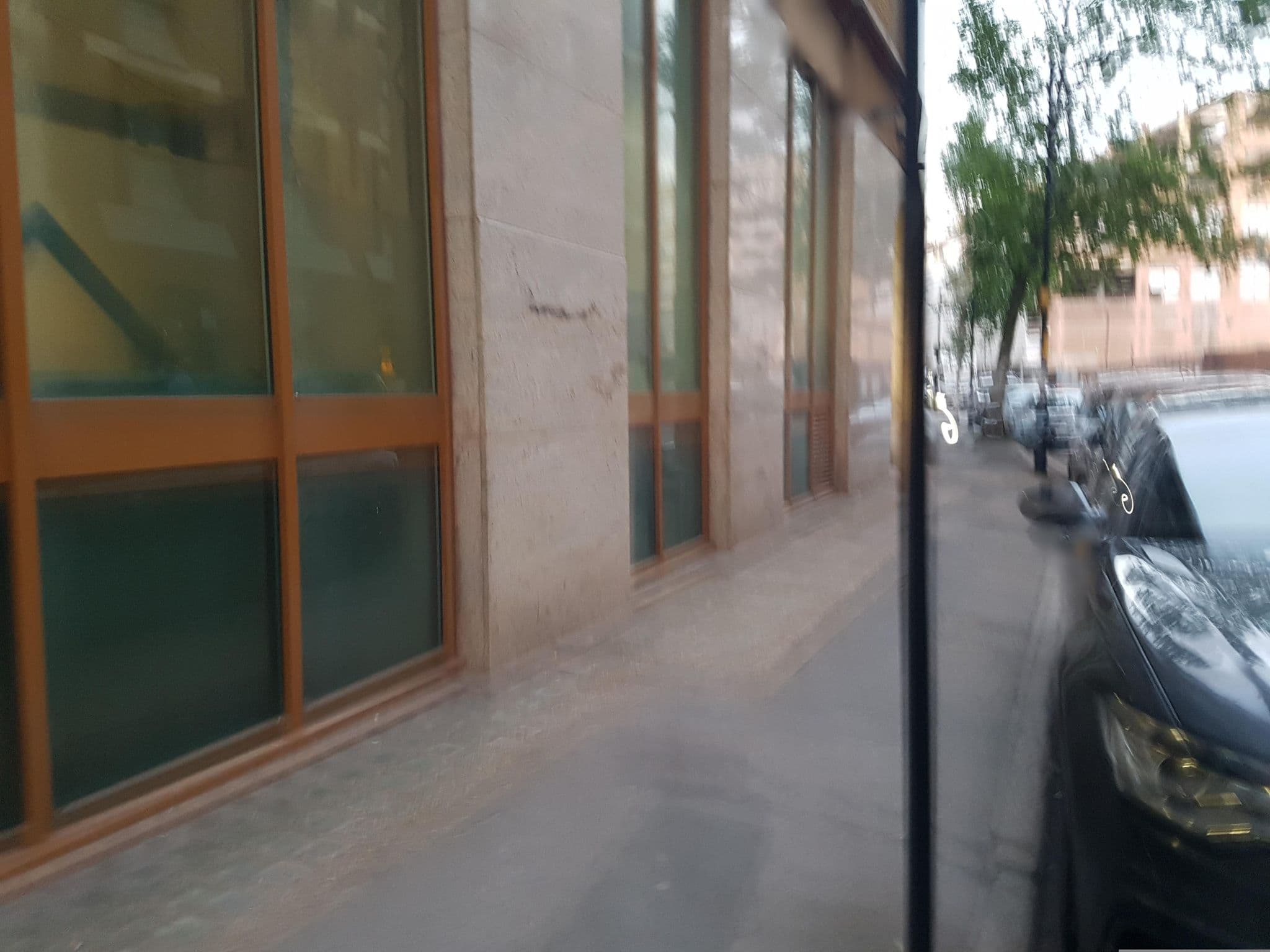 Street view near Premier Inn London Southwark (Tate Modern) hotel, City of London — © dsmm (CC BY-SA · Mapillary)