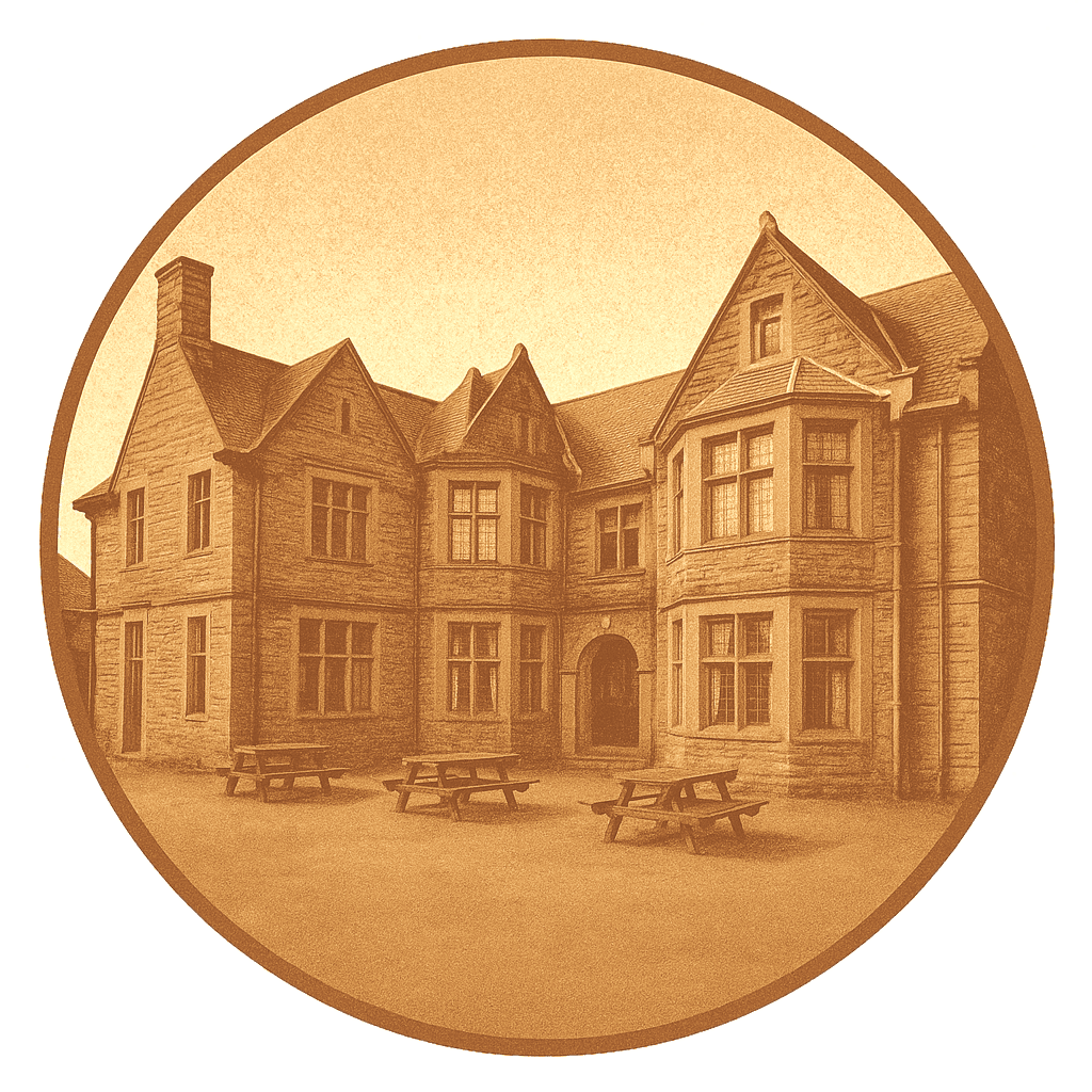 Maes Manor Hotel, Blackwood