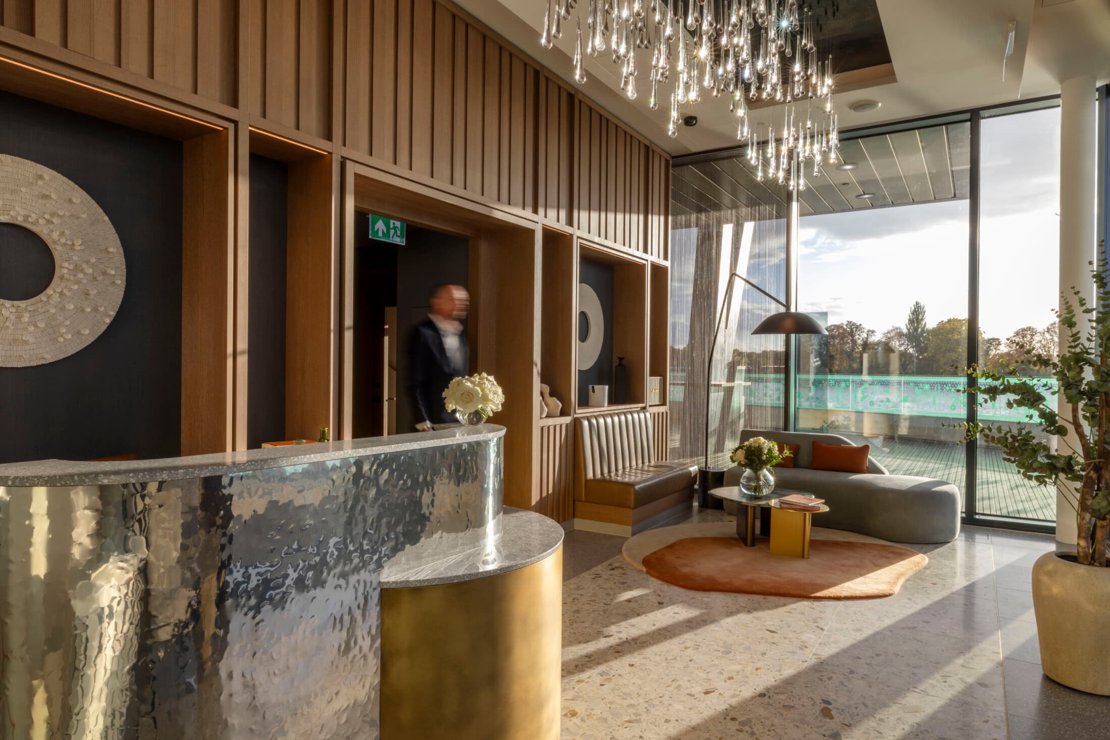 Fulham Pier Hotel, Putney