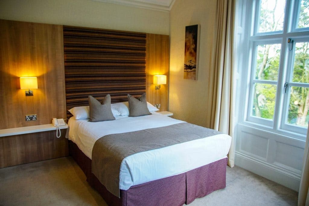 Hillscourt, Barnt Green