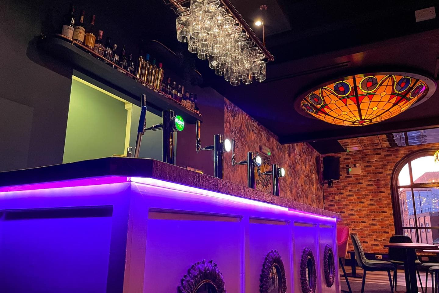 The Derby Inn, Barrow in Furness