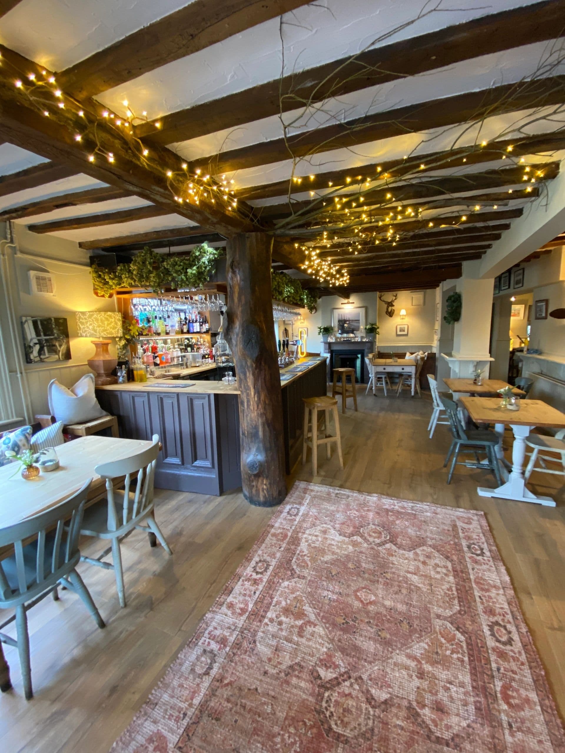 Acorn Cottage, Quorndon
