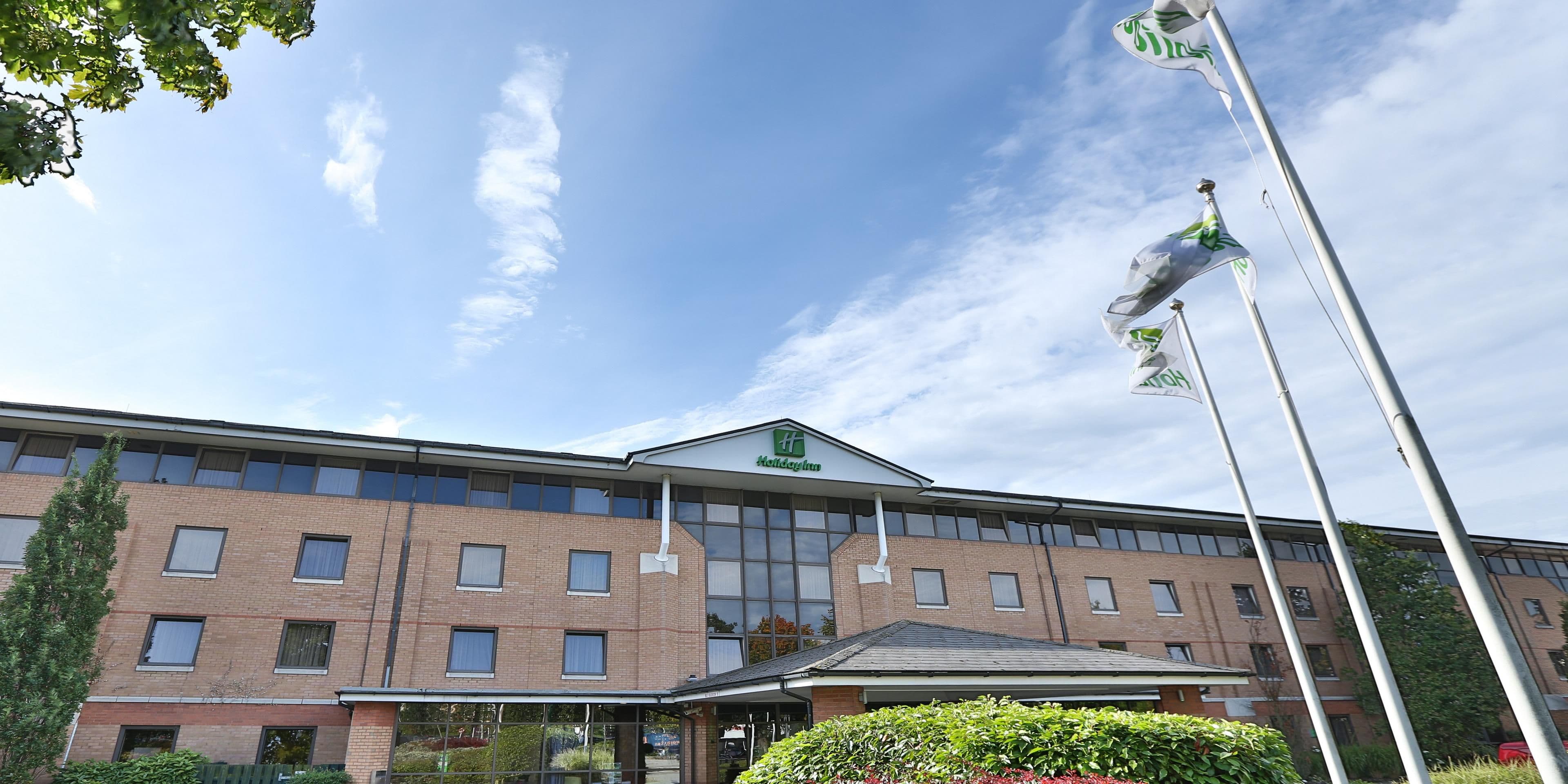 Holiday Inn Nottingham by IHG, Nottingham