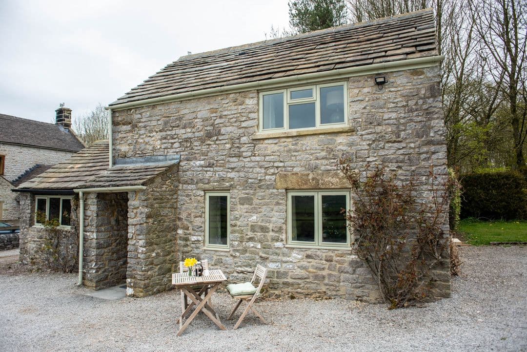 The Beeches Apartments, Baslow