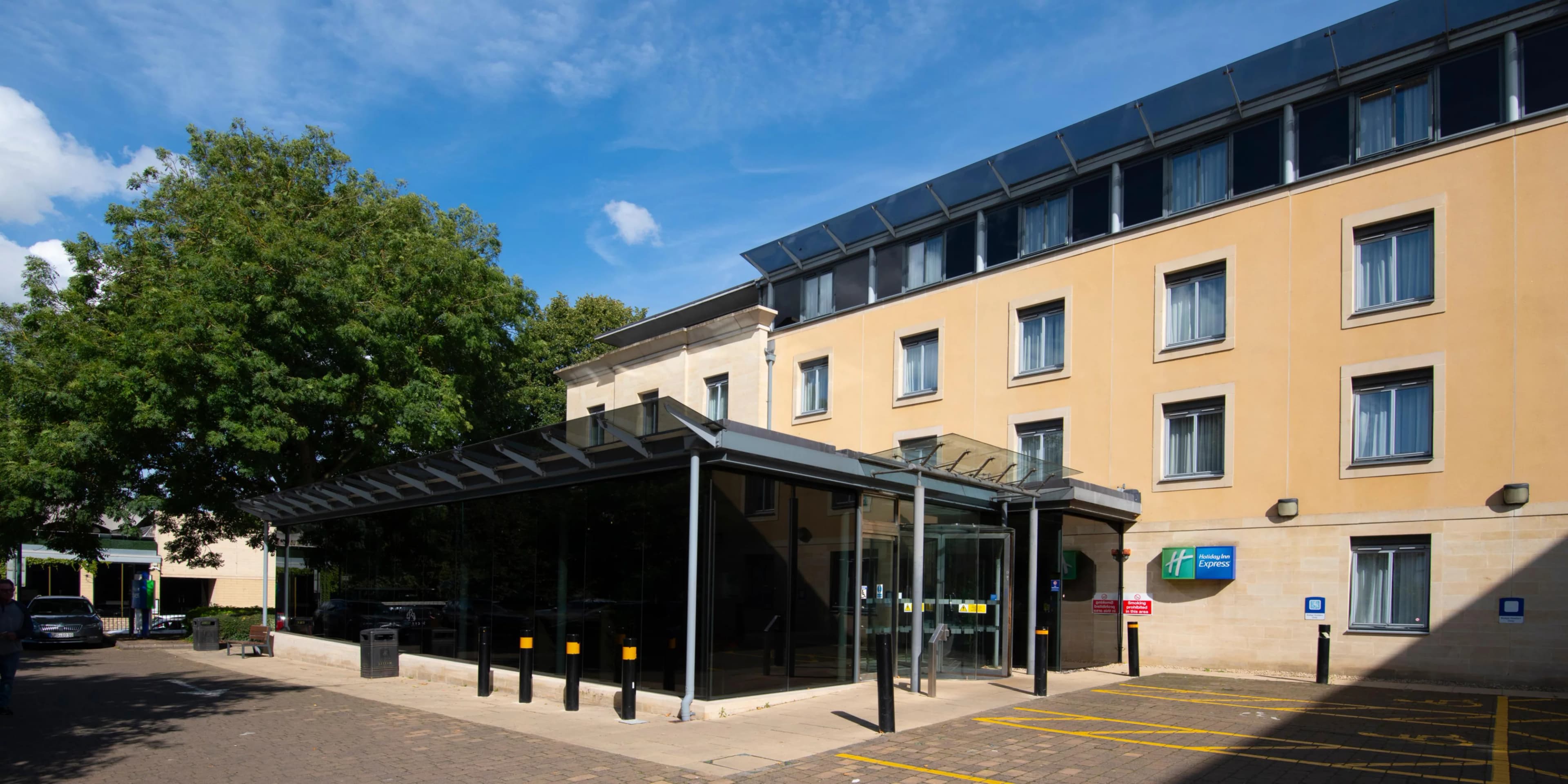 Holiday Inn Express Bath by IHG, Bath