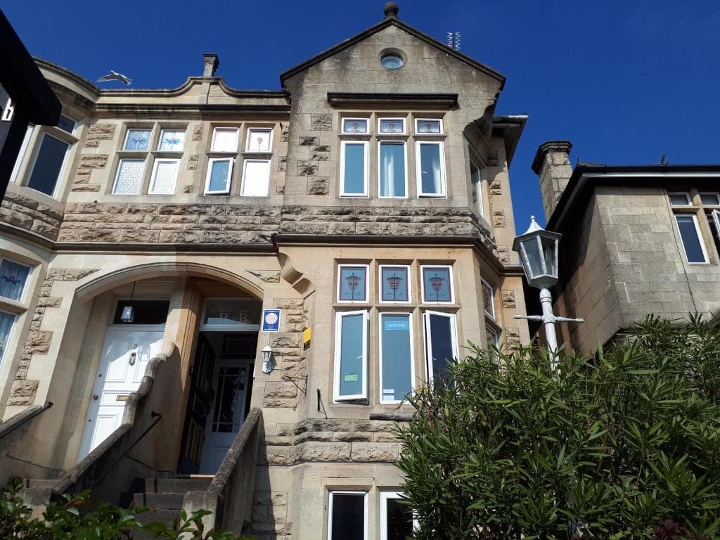 No. 3, Bath