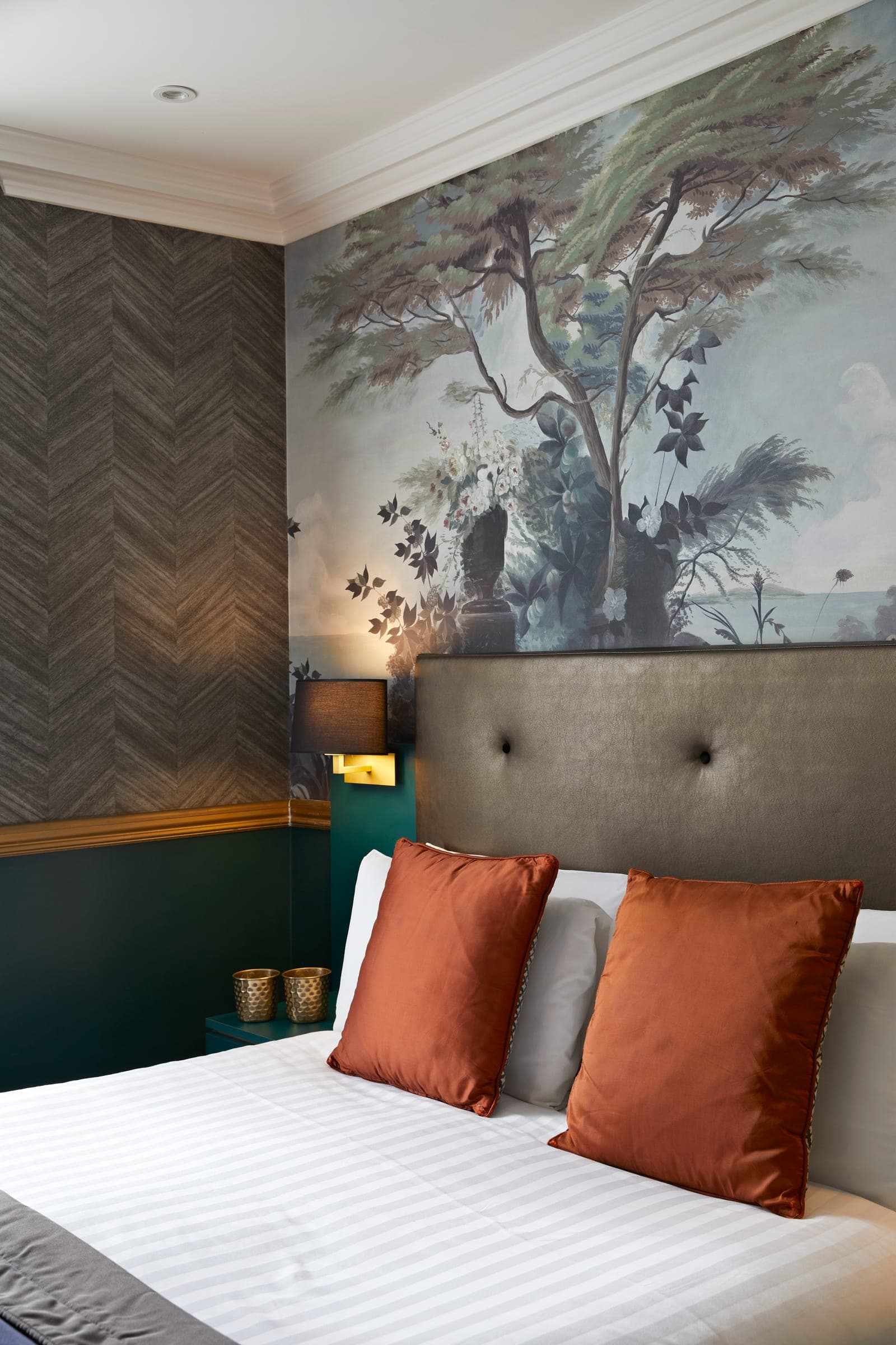 The Portico Hotel London, Pimlico