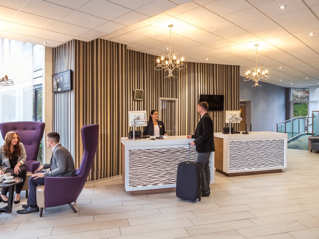 Novotel Coventry M6 J3, Exhall