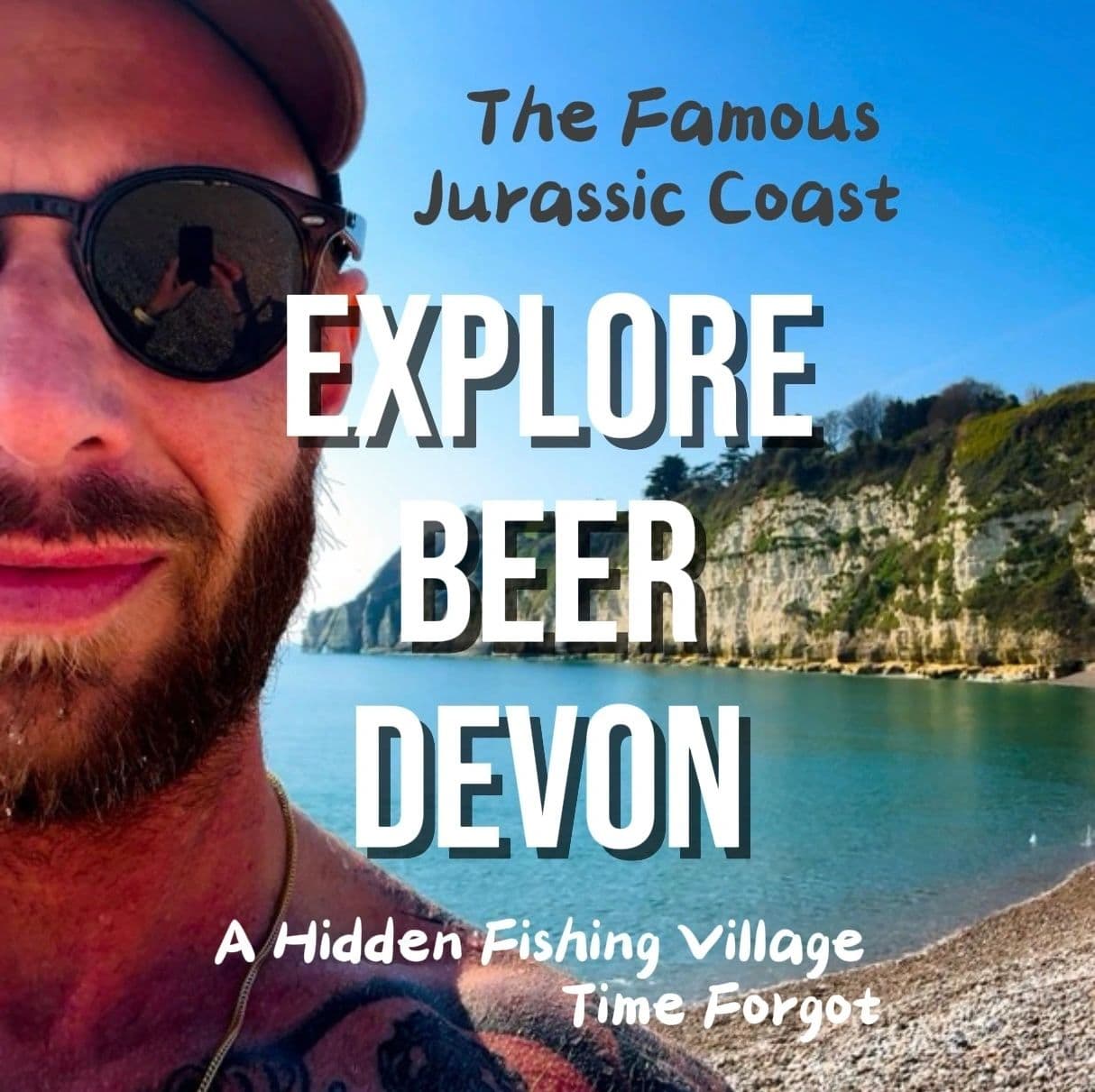 Sea Holly House & Hideaway in Beer, Beer