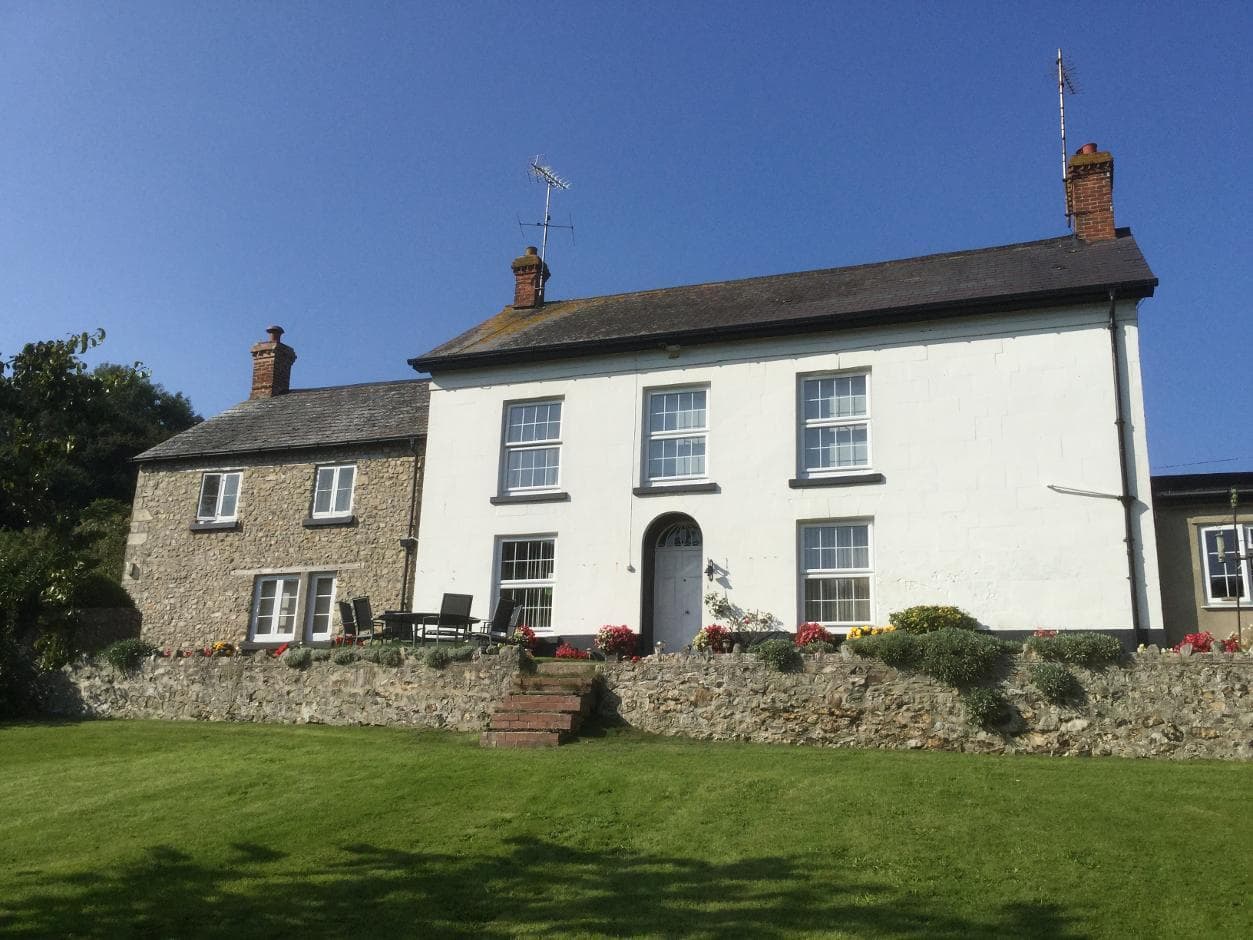 Gatcombe Farm, Beer