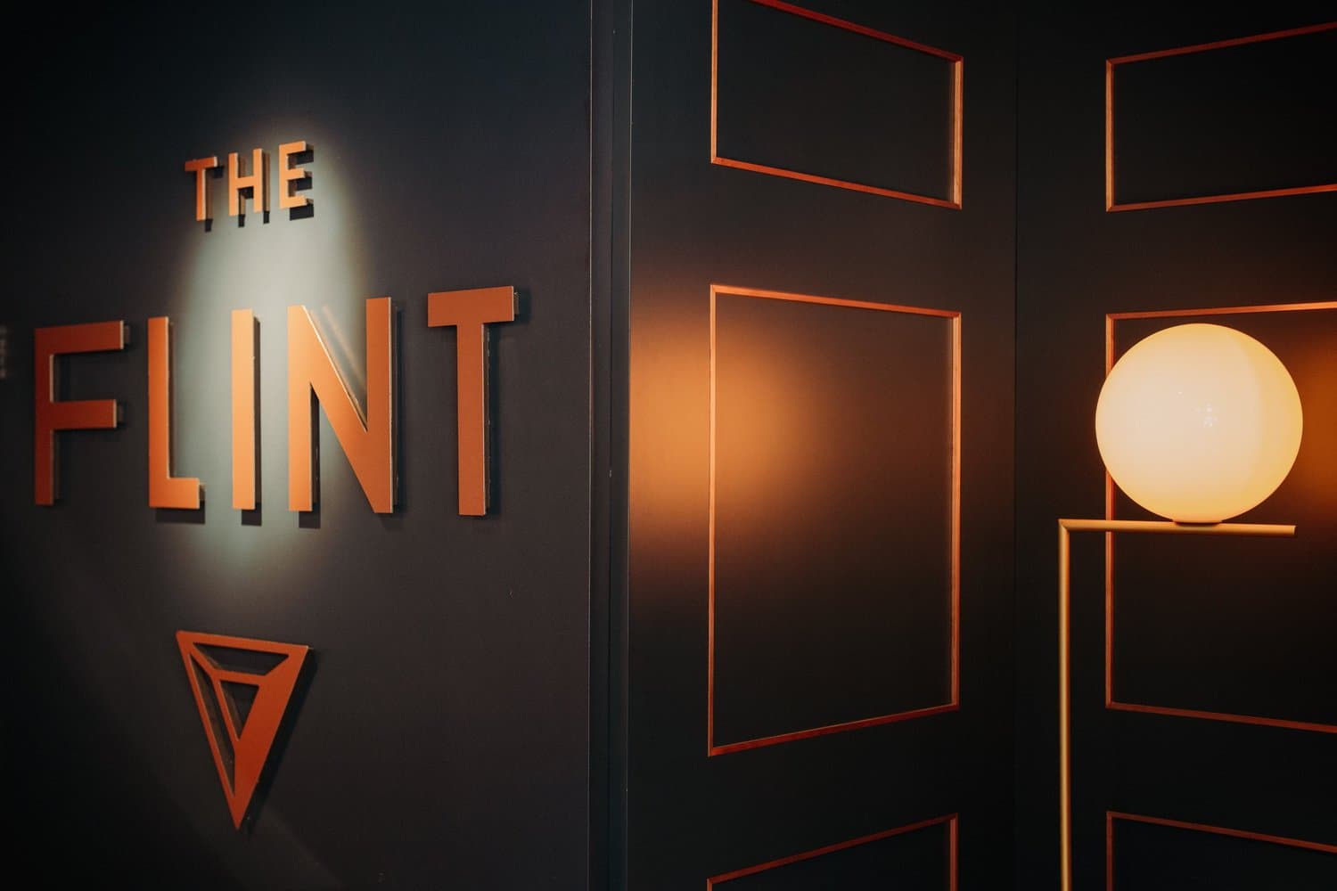 The Flint Hotel, Belfast