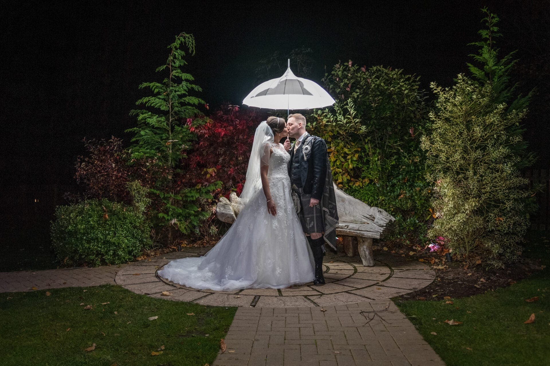 Dalziel Park Hotel & Golf Club, Carfin