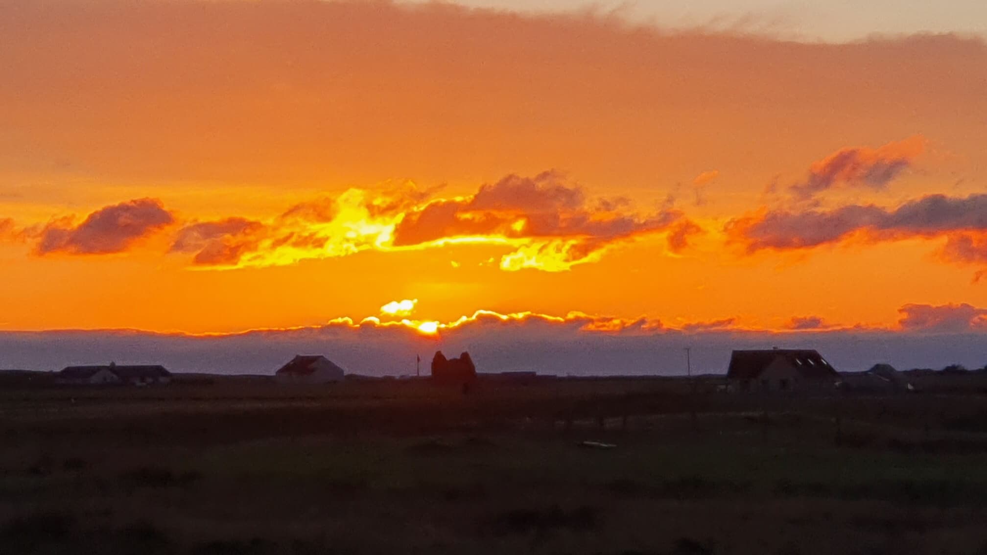 Hebridean Stay Guest House, Benbecula