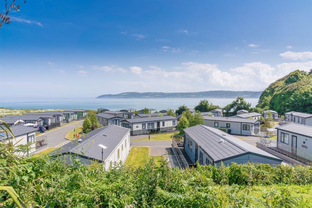 St. David’s Park, Benllech