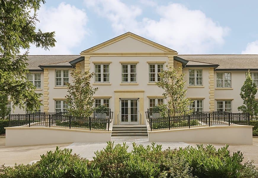KYN Bickley | Luxury Care Home London, Bickley