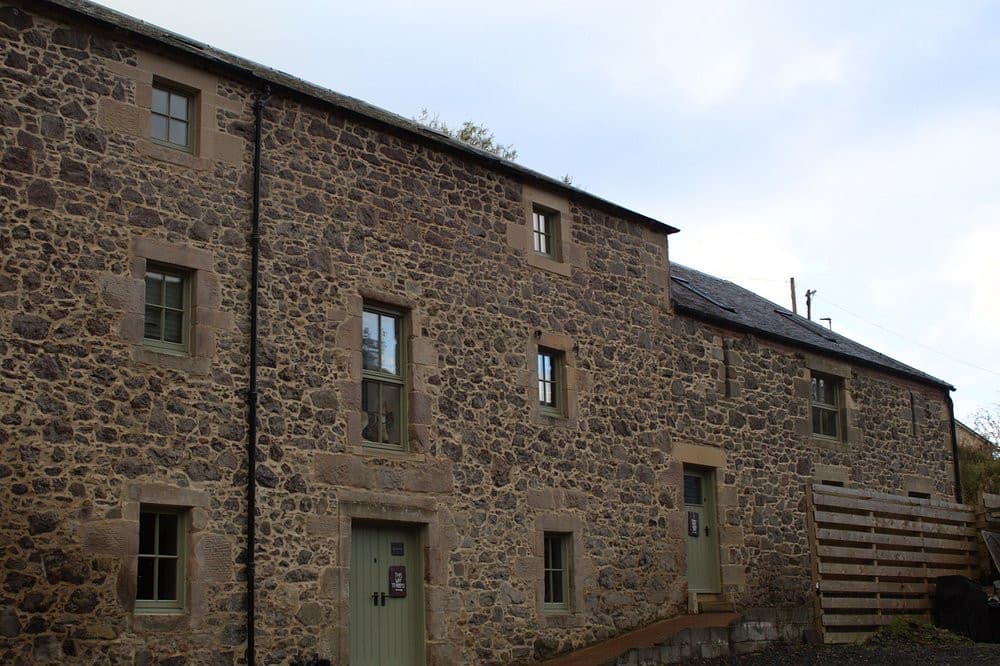 The Old Mill, Bed & Breakfast, Biggar
